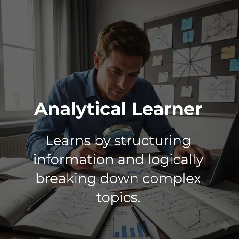 Study Style Test - Discover Your Learning Style | Free Learning Styles Quiz