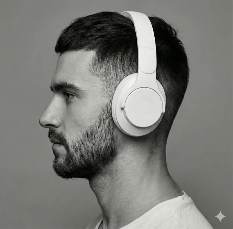 Auditory learning style