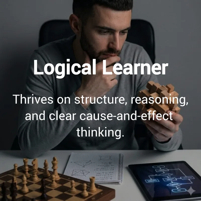 Study Style Test - Discover Your Learning Style | Free Learning Styles Quiz