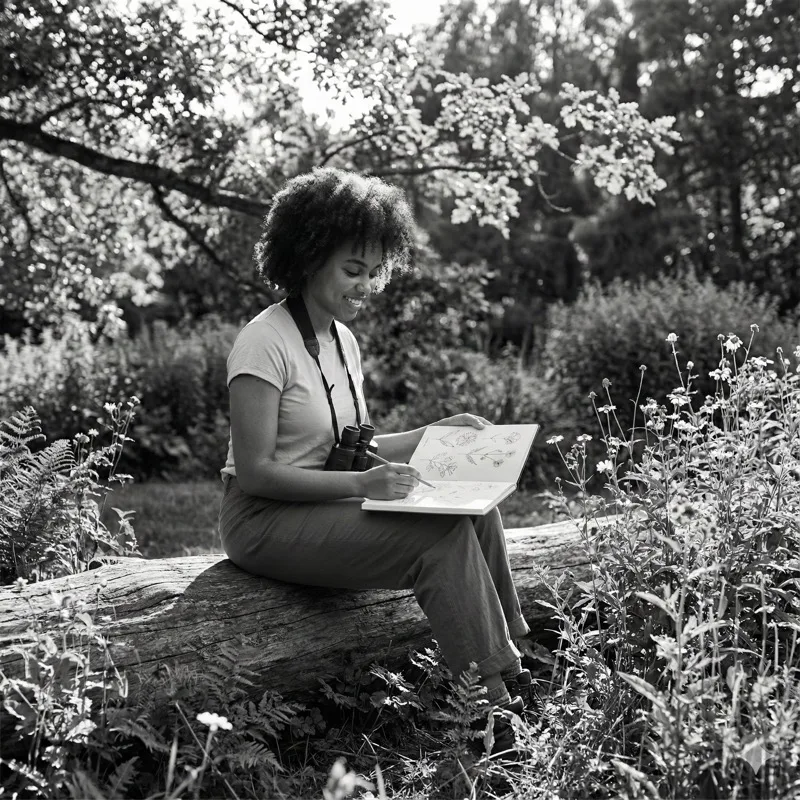 Naturalistic learning style