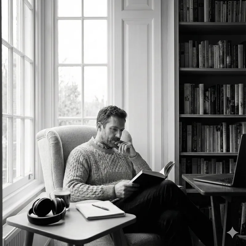 Solitary learning style