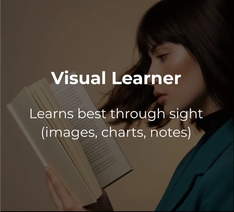 Study Style Test - Discover Your Learning Style | Free Learning Styles Quiz